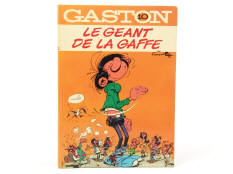 EDITIONS DUPUIS (BELGIQUE) (1)