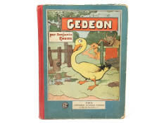 EDITIONS HACHETTE (FRANCE) (1)