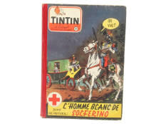 EDITIONS DARGAUD (FRANCE) (1)