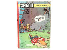 EDITIONS DUPUIS (BELGIQUE) (1)