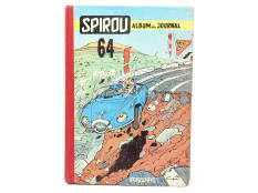 EDITIONS DUPUIS (BELGIQUE) (1)