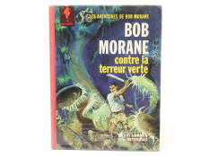 EDITIONS MARABOUT (BELGIQUE) (1)