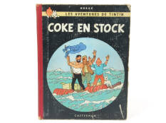 EDITIONS CASTERMAN (BELGIQUE) (1)