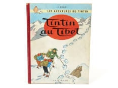 EDITIONS CASTERMAN (BELGIQUE) (1)