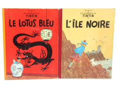 EDITIONS CASTERMAN (BELGIQUE) (2)