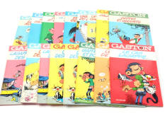 EDITIONS DUPUIS (BELGIQUE) (17)