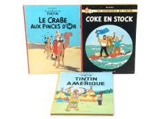 EDITIONS CASTERMAN (BELGIQUE) (3)