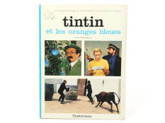 EDITIONS CASTERMAN (BELGIQUE) (1)