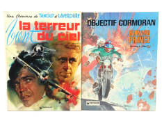 EDITIONS DARGAUD (FRANCE) (2)