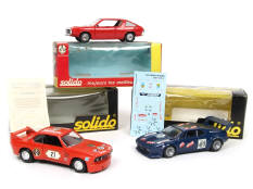 SOLIDO (FRANCE) (3)