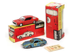 SOLIDO (FRANCE) (2)