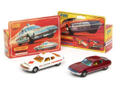 MATCHBOX (GB) (2)