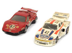 A.M.R. - X (FRANCE) (2)