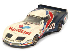 A.M.R. - X (FRANCE) (1)