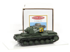 GASO.LINE (FRANCE) (1)