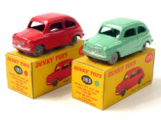 DINKY TOYS GB (2)
