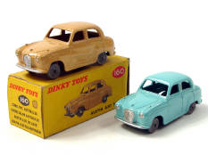 DINKY TOYS GB (2)