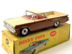 DINKY TOYS (GB) (1)