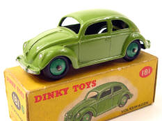 DINKY TOYS (GB) (1)