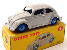 DINKY TOYS (GB) (1)