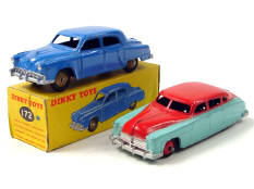 DINKY TOYS GB (2)