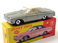 DINKY TOYS (GB) (1)
