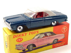 DINKY TOYS (GB) (1)