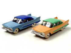 DINKY TOYS GB (2)