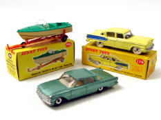 DINKY TOYS (GB) (3)