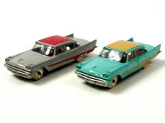 DINKY TOYS GB (2)