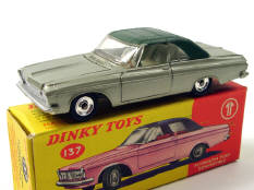 DINKY TOYS (GB) (1)
