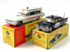 DINKY TOYS GB (2)