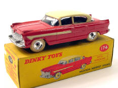 DINKY TOYS (GB) (1)