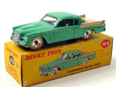 DINKY TOYS (GB) (1)