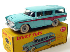 DINKY TOYS (GB) (1)