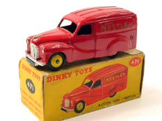 DINKY TOYS (GB) (1)