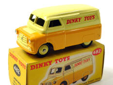 DINKY TOYS GB (1)