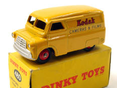 DINKY TOYS (GB) (1)