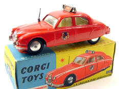 CORGI TOYS (GB) (1)