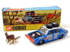 CORGI TOYS (GB) (1)