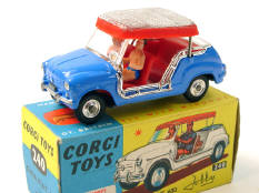 CORGI TOYS (GB) (1)