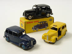DINKY TOYS (GB) (3)
