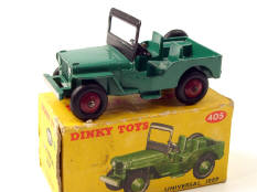 DINKY TOYS (GB) (1)