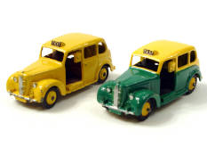 DINKY TOYS GB (2)