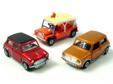DINKY TOYS (GB) (3)