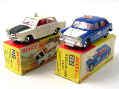DINKY TOYS GB (2)