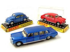 DINKY TOYS (GB) (3)