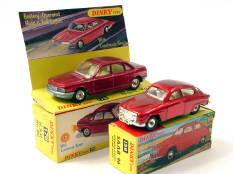 DINKY TOYS GB (2)