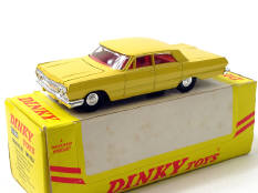 DINKY TOYS GB (1)