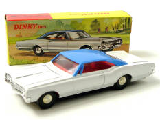 DINKY TOYS GB (1)